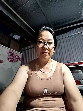 Ai_babylove webcam