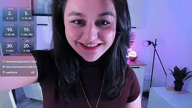 Stella_Qutie webcam