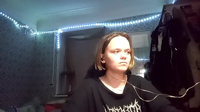 FlirtingAdele_1 webcam
