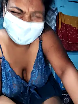 Mis-maya live cam