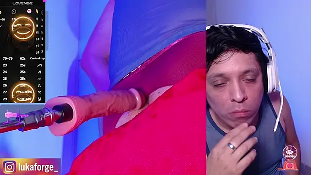 EthaanNova webcam
