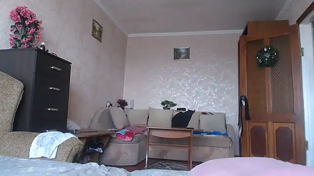 Amy_August webcam