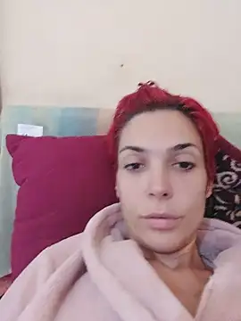 MalditaLocaa webcam
