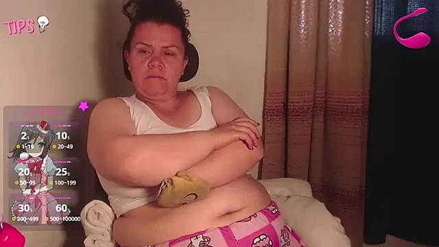 agathamiller01 webcam