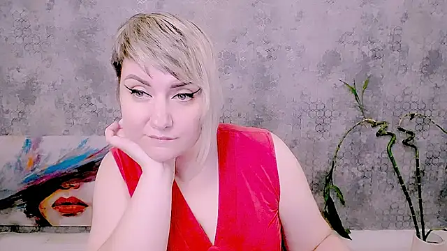Djullia webcam