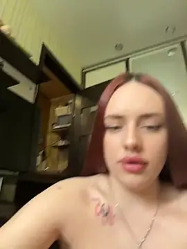 Miss_Lissan webcam