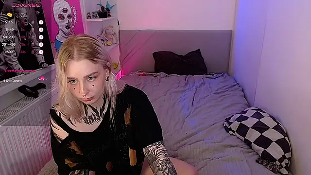 soalice webcam