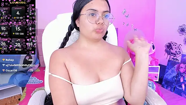 esmeralda112 webcam
