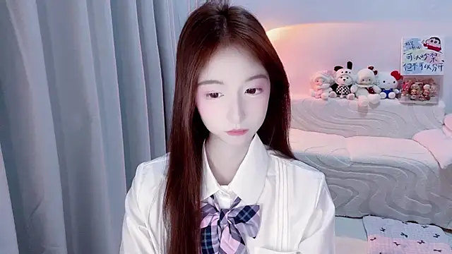 lucky-tt live cam on StripChat