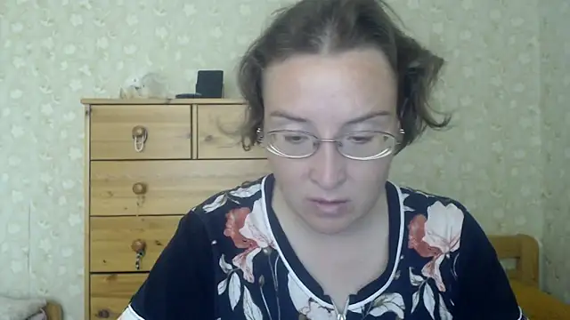 Smart_Rose live cam
