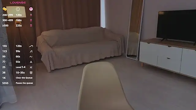 MaryCoopeer webcam