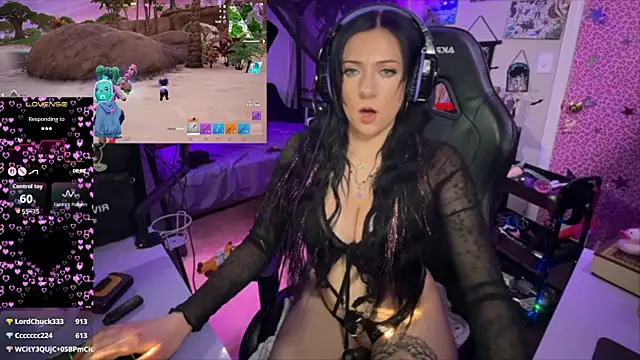marleymaxwell webcam