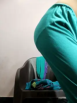 Kiritika_1 webcam