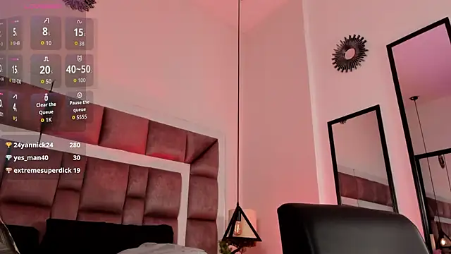 I_Am_Anniee webcam