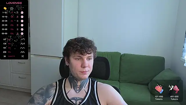 Lechery_boy webcam