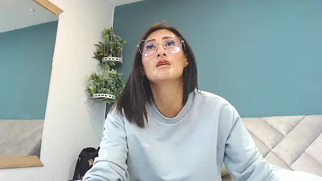 SharisWillian webcam