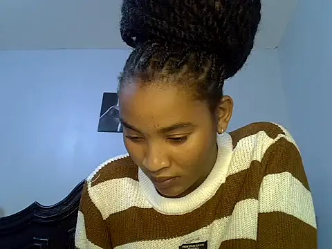cute-alexis webcam