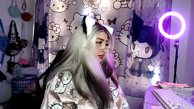 lussyevans24 webcam