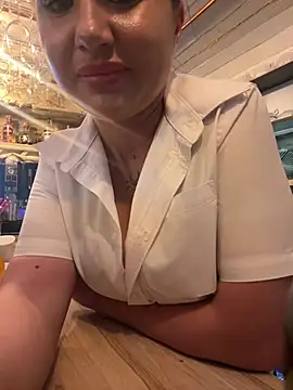 beautydiamond webcam