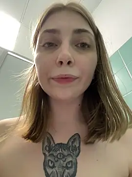 Sunny___Bunny webcam