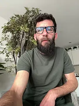 Michel_huge webcam