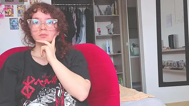 Sharon_Black webcam