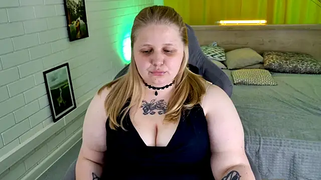 SladaDell webcam