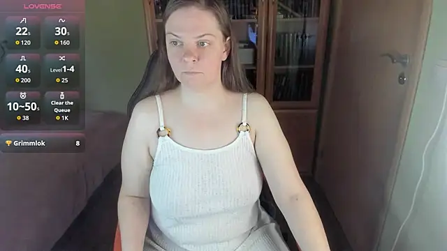 Fallendeep webcam