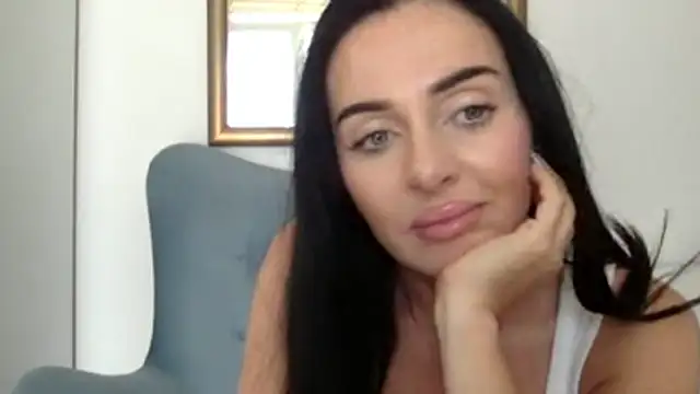 StellaSensual webcam
