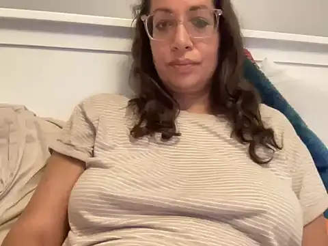 RosaFreya webcam