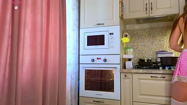 Lovelly_molly1 webcam