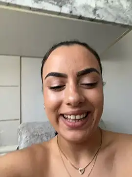 Marisa_ass webcam