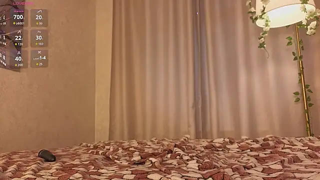 Sally_Ange1 webcam