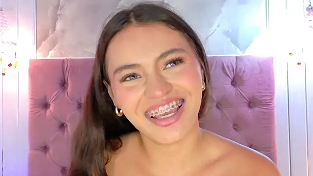 Gabby-Sweet webcam