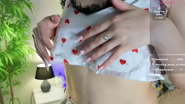 Lili_Torin webcam