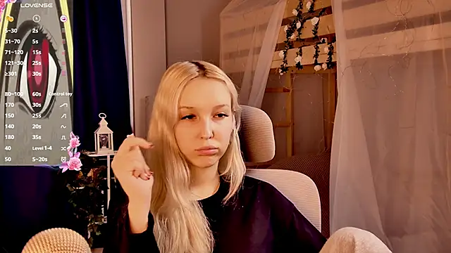 MaoqiBeverly webcam