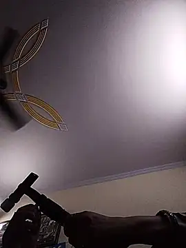 SexybeboX webcam