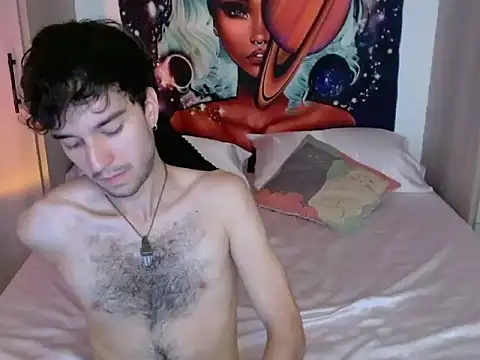 Adrien_polo webcam