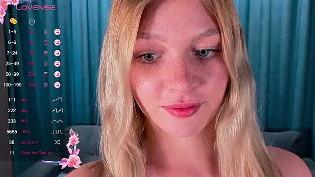 PatriciaaReed webcam