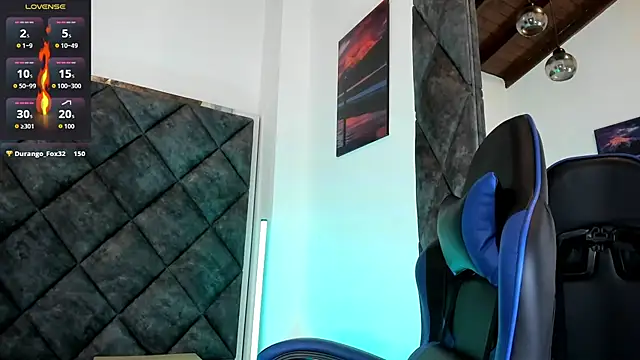 LiamKron webcam