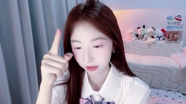 lucky-tt webcam