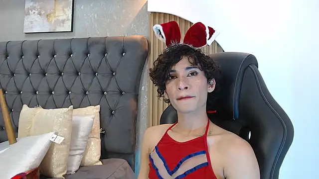 Anaciet_Evans webcam