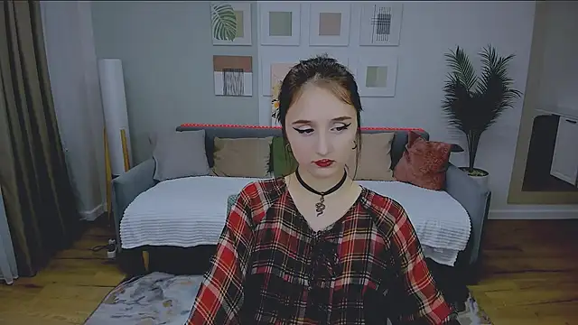 JulietteMonli webcam