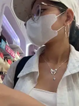 Wendy_789 webcam