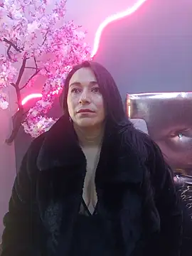 Elizabeth_bennett webcam