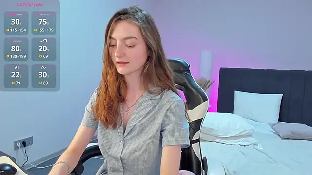 Valenora1 webcam