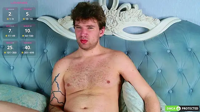 ArthurMeyers webcam
