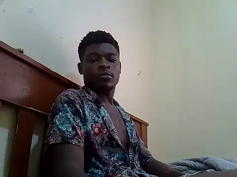 Vknnny webcam