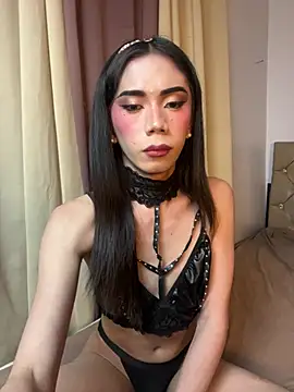 CassandraLovve webcam
