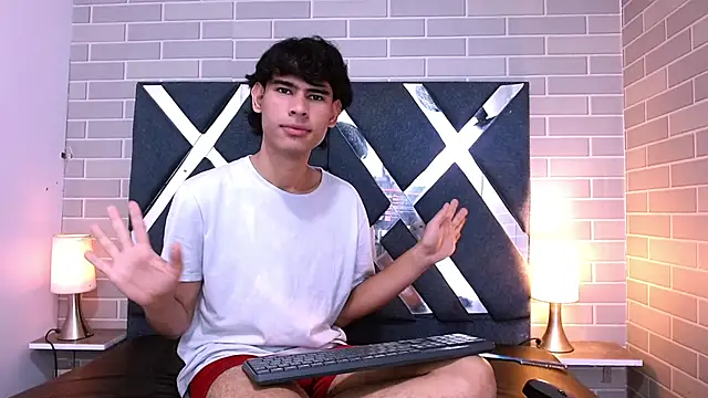 Kevin_Brooks1 webcam